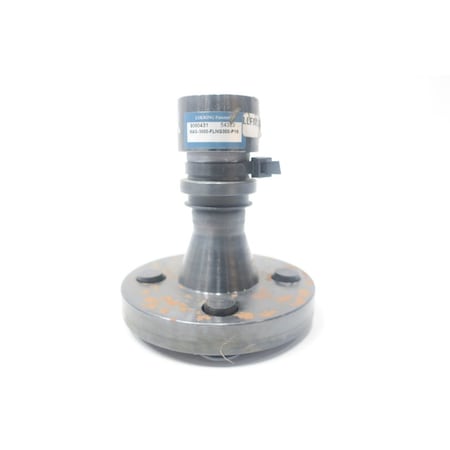 Lokring FLANGE 1IN STEEL PIPE ADAPTER MAS-3000-FLNG300-P16